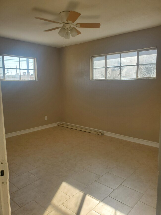 Bedroom #2 - 3630 Keltner Ave