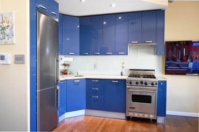 Foto del edificio - 362 15th St