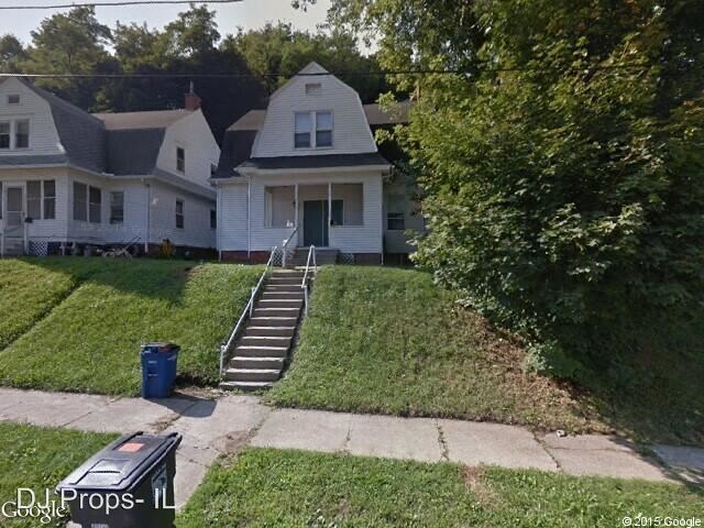 Primary Photo - 3 br, 1 bath House - 2412 7th Avenue