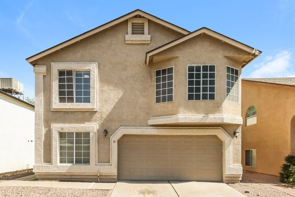 Foto principal - 1704 S 39th St