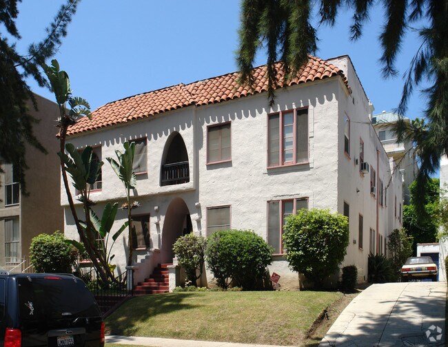 Building Photo - 119 N Wetherly Dr