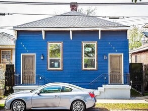 Building Photo - 2822 Martin Luther King Jr Blvd