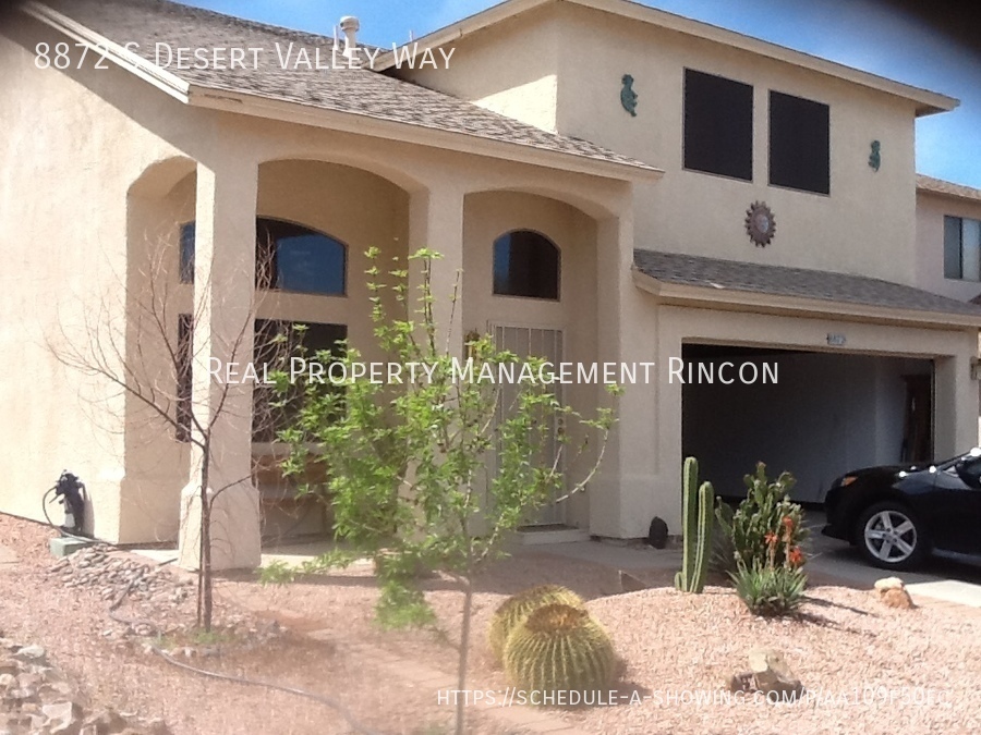 Primary Photo - 8872 S Desert Valley Way