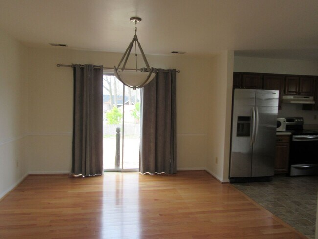 Foto del edificio - Sandy Hill