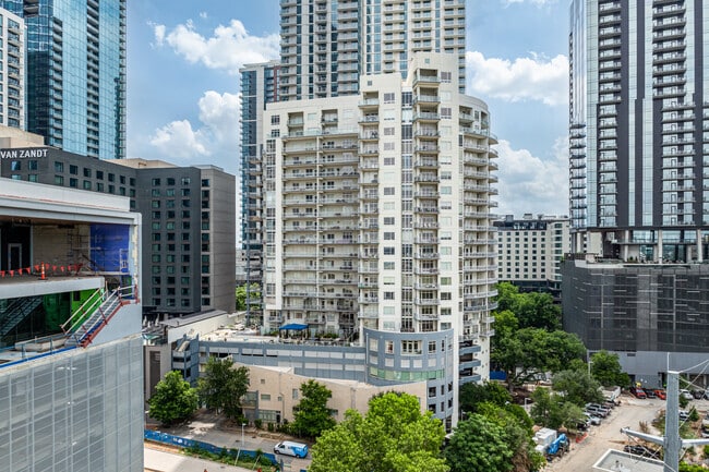 The Shore Condominiums