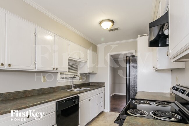 Foto del edificio - 3854 Waterfall Dr