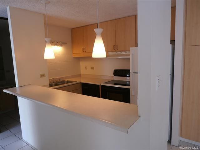 Building Photo - 1415 Punahou St