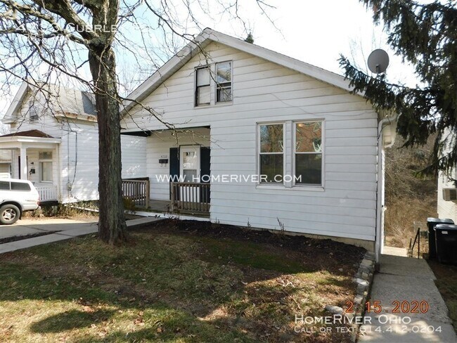 Building Photo - 4733 Guerley Rd