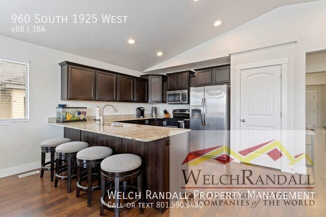 Building Photo - Beautiful twin home for rent in Orem, Avai...