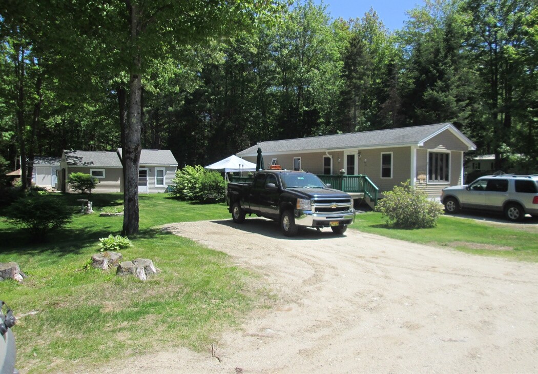 Building Photo - 473 Newell Brook Rd