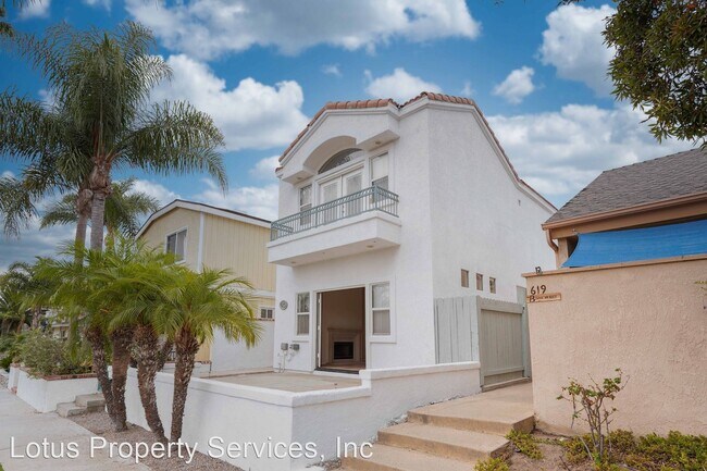 Foto del edificio - 3 br, 2.5 bath House - 615 15th Street