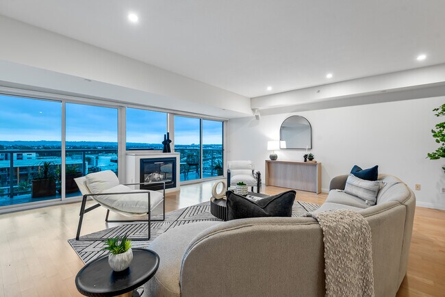 Foto del edificio - 13600 MARINA POINTE Dr