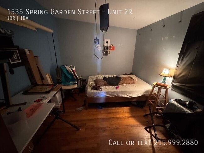 Building Photo - 1535 Spring Garden St