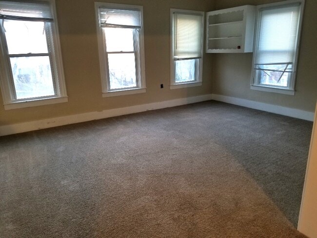 Living Room - Front - 46 W Main St