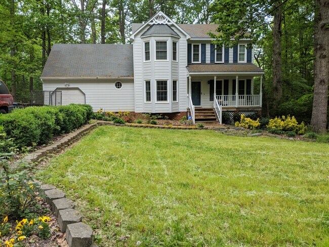 Building Photo - 7306 Proud Clarion Ln