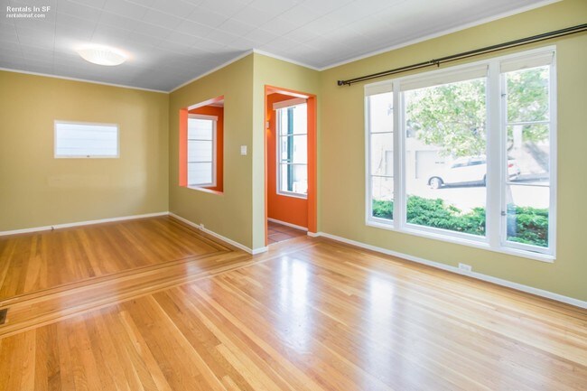 Foto del edificio - 81 Ord St