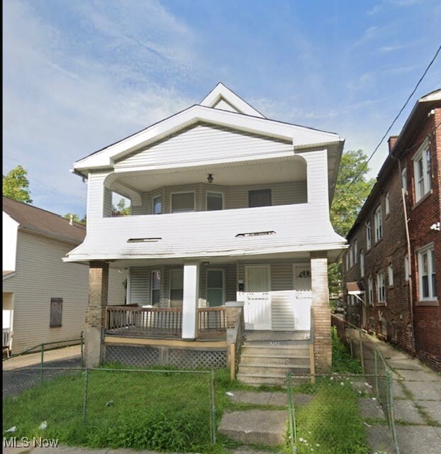 Primary Photo - 3450 E 119th St