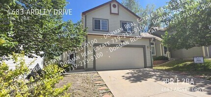 Building Photo - 4683 Ardley Dr
