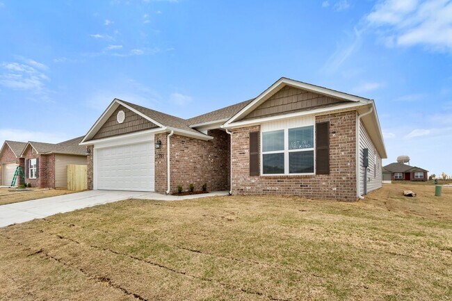 Building Photo - Beautiful Brand New 4 Beds + 2 Baths Home ...