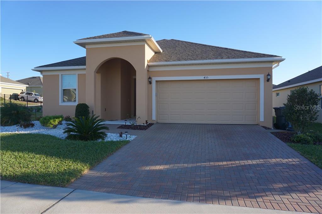 Primary Photo - 455 Aragosa Dr