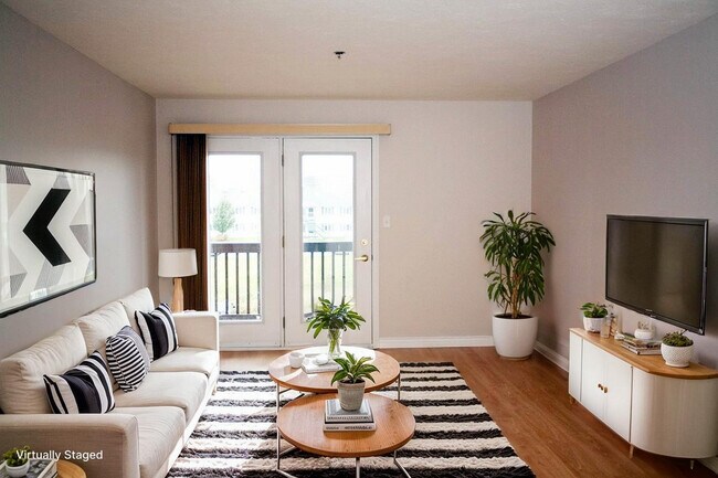 Photo du bâtiment - 66-68 Essex ST