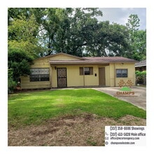 Building Photo - 1241 W Chimes St