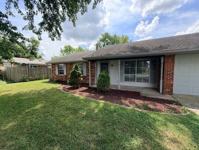 Building Photo - 119 Northlane Dr
