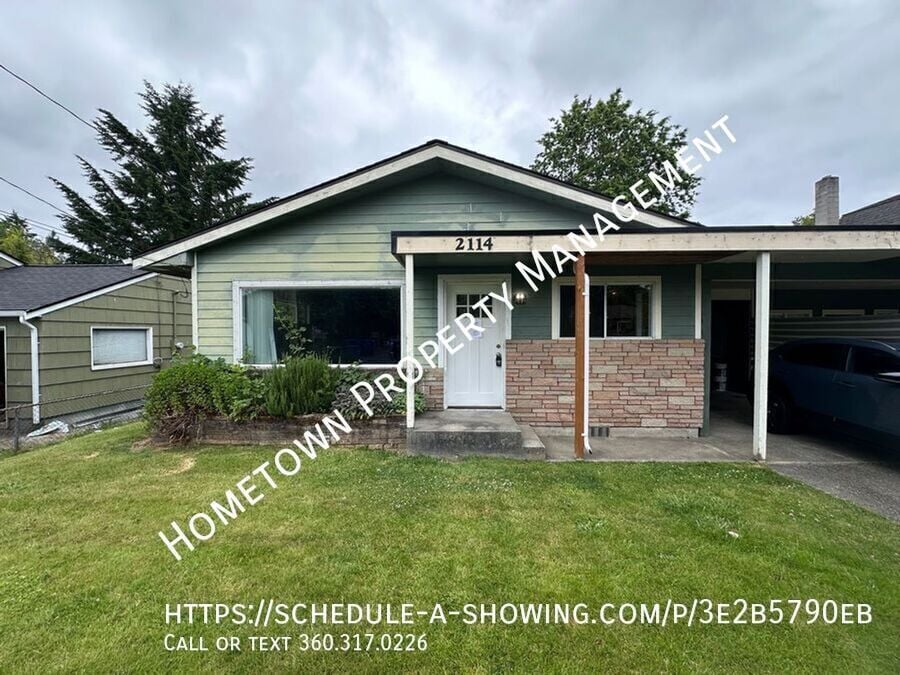 Primary Photo - 2114 Jackson Ave NW