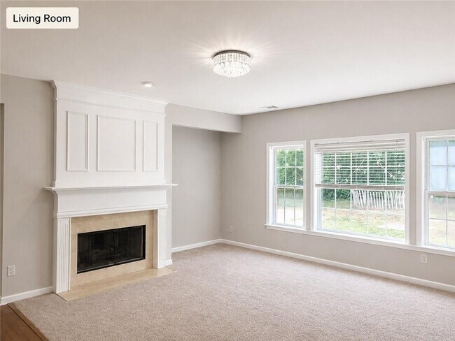Foto del edificio - 380 Simonton Crest Dr SE