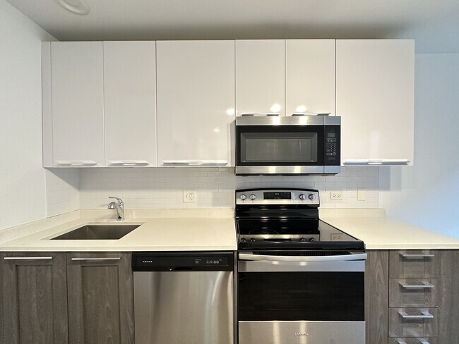 Foto del edificio - 940 W Winona St