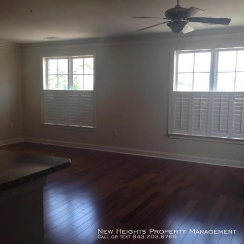 Building Photo - 3 bedroom in Mount Pleasant SC 29464