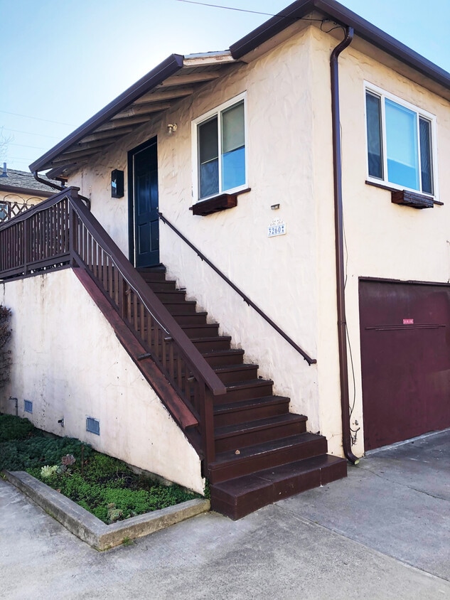 Primary Photo - 3260 California St