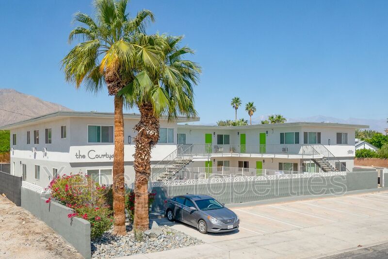 1889 N Cerritos Rd Unit 2, Palm Springs, CA 92262 Condo for Rent in Palm Springs, CA