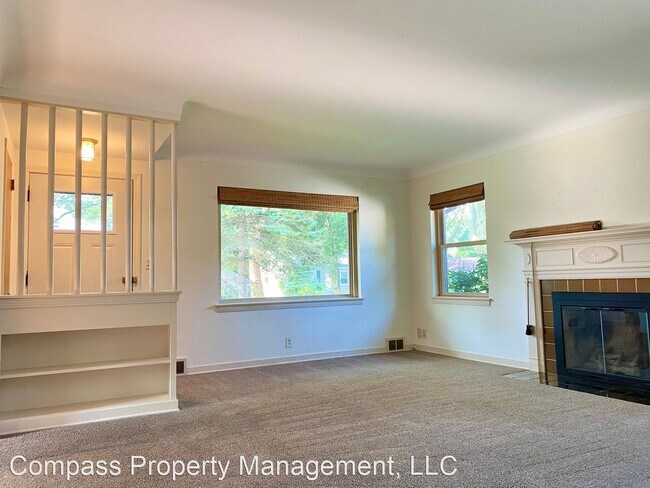 Foto del edificio - 2 br, 1.5 bath House - 153 Katherine Dr NE