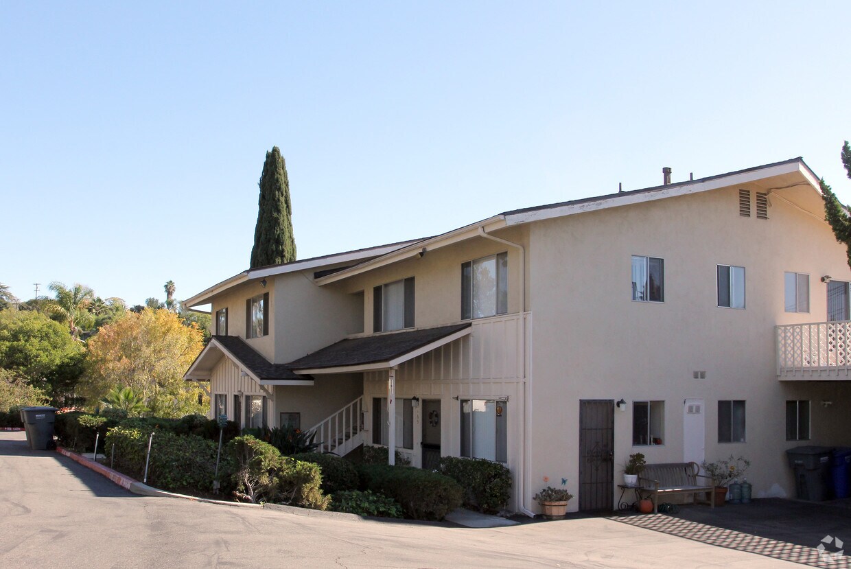 Foto principal - 734 Alta Vista Dr