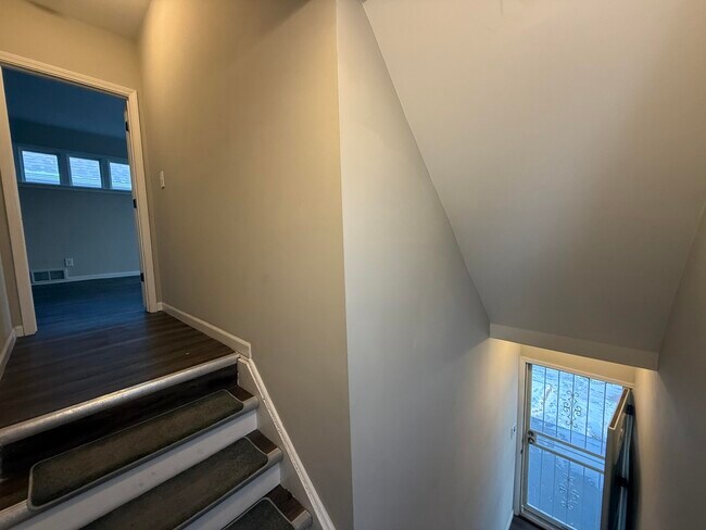 Foto del edificio - 349 Westminster St