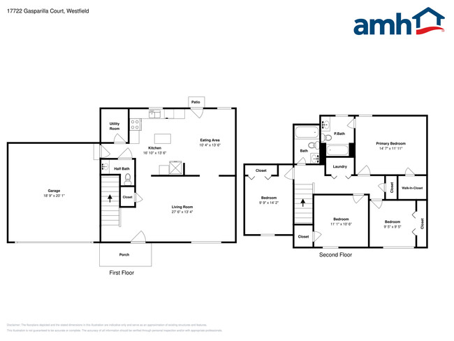 Building Photo - 17722 Gasparilla Ct