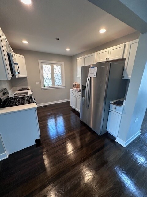 Foto del edificio - 5136 S Luna Ave