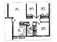 Floorplan - Cambridge Square