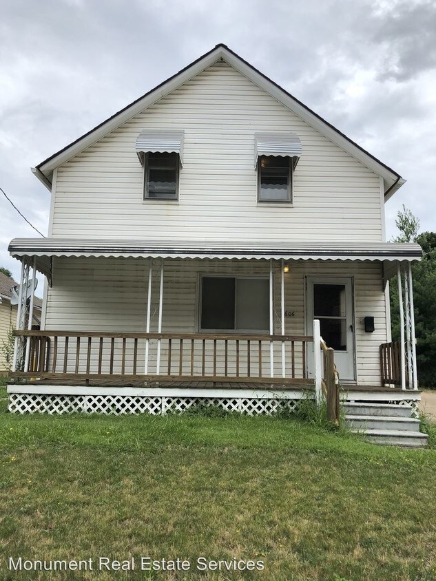 Primary Photo - 5 br, 2 bath House - 6606 Clark Ave