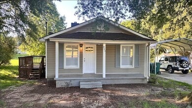 Building Photo - 903 W Alabama Ave