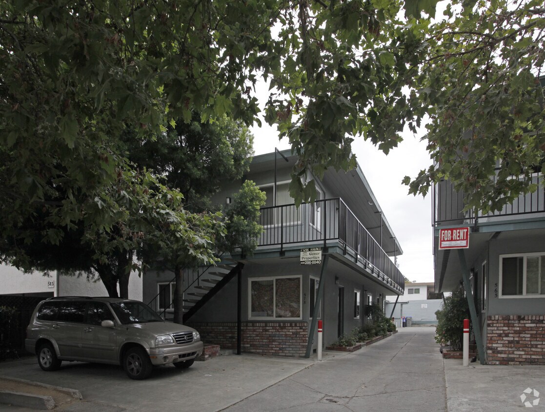 Foto del edificio - 565-575 S 11th St