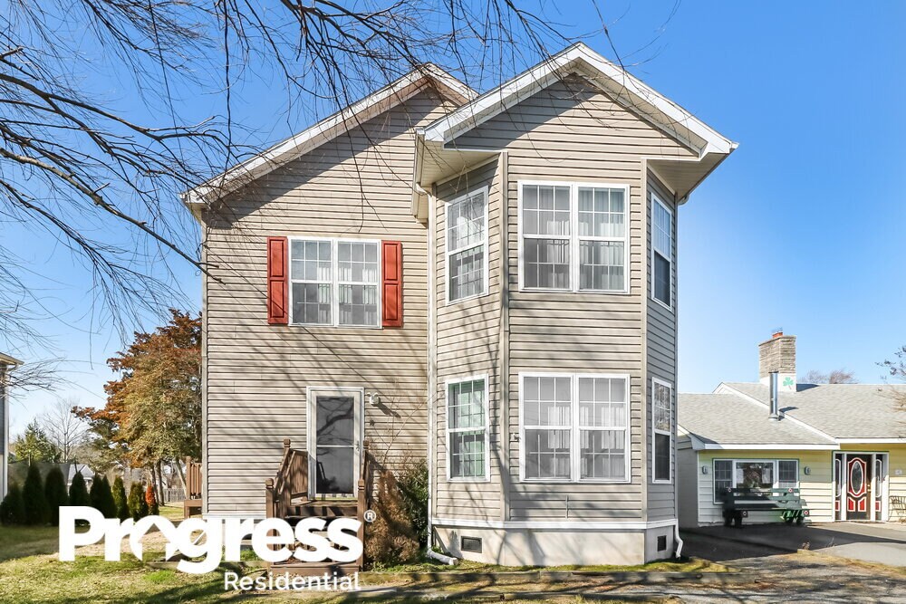 10 Euclid Dr, Absecon, NJ 08201 House Rental in Absecon, NJ