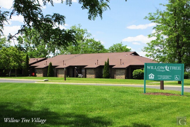 Foto del edificio - 300 S Miller Dr