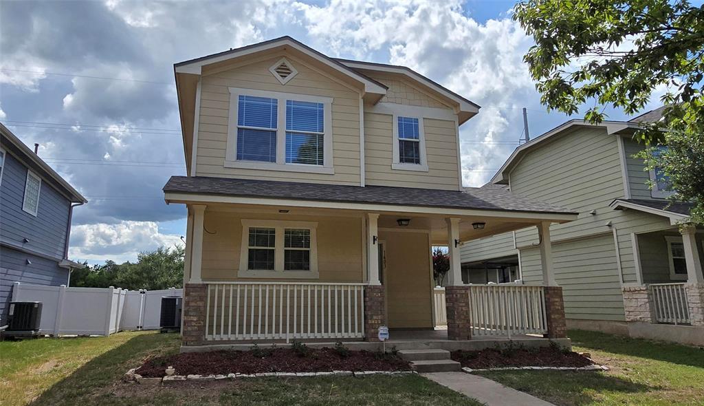 Foto principal - 1403 Davis Mountain Loop