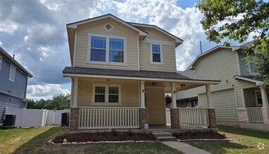 Building Photo - 1403 Davis Mountain Loop