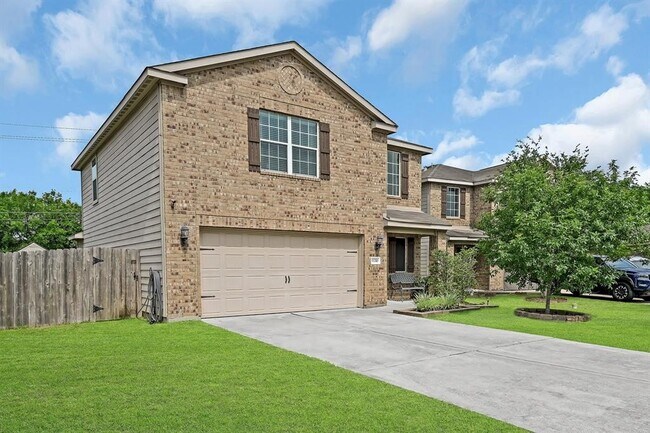 Foto del edificio - 11210 Hall Meadows Ct