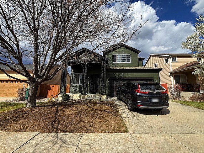 Foto del edificio - 4814 Hawk Meadow Dr