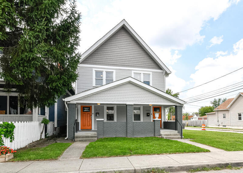 Primary Photo - 1406 Union St
