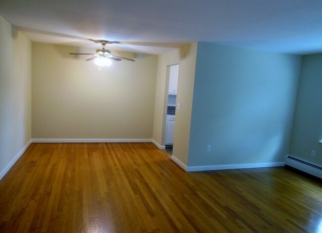 Foto del edificio - Fairview Street Apartments